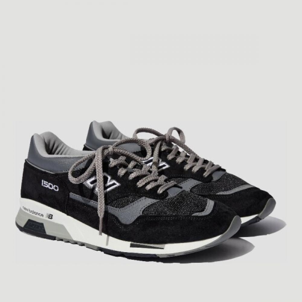 

New Balance 1500 Sneakers U1500pbk D 001 US12