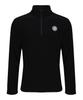Pasadigolpeu Winter Basic High-Neck Half-Zip