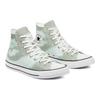 Chuck Taylor All Star Converse High 'Summer Wave - Washed Light Field Surplus' Women's 171912C