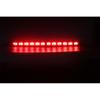 For Mercedes Benz E-Class W211 E200 E240 E260 E280 E300 2003-2006 High Mounted Brake Light Assembly Rear Roof 3rd Brake Light