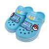 Pokemon Quaxly S Kids Beach Sandals EVA New