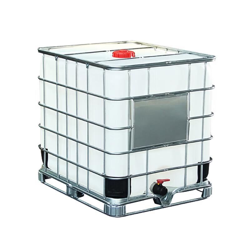 IBC Chemical Storage Tank CN plug (adapter included)