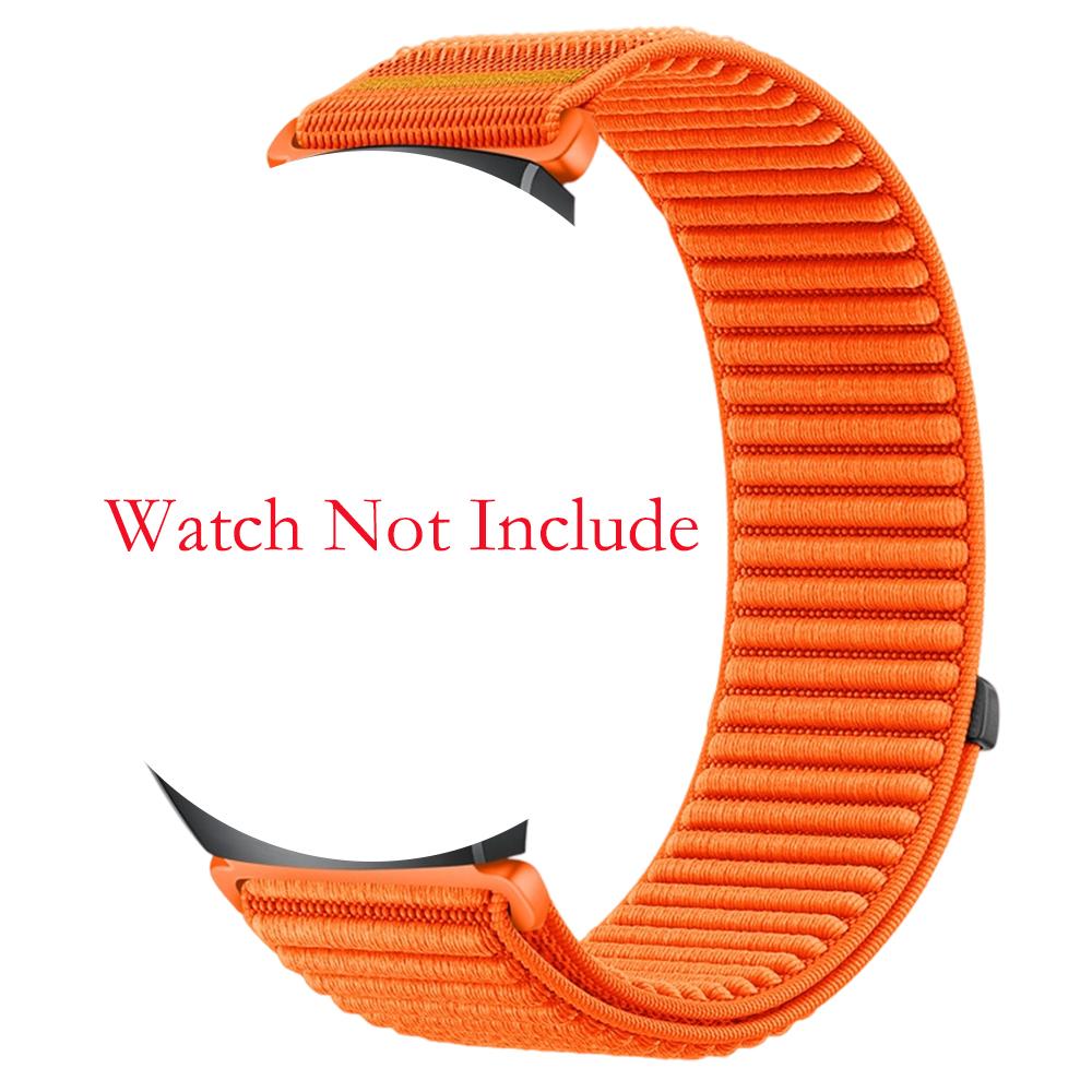 18 20 22mm Loop Braid Strap for Garmin Forerunner 570/970/245/255/265/255S/265S Venu 2 3 Band for Garmin Venu 2S 3S/SQ/2 Plus