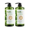Daim Aloe Calming Soothing Gel, 1L, 2 Pcs