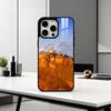 Cozy The W-Wild Robot   Phone Case For iPhone17,16,15,14,13,12,11 Plus,Pro Max Magnetic For Magsafe Wireless Charging
