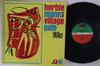LP Record HERBIE MANN  Herbie Mann At The Village Gate SD1380 ATLANTIC US Jazz Used