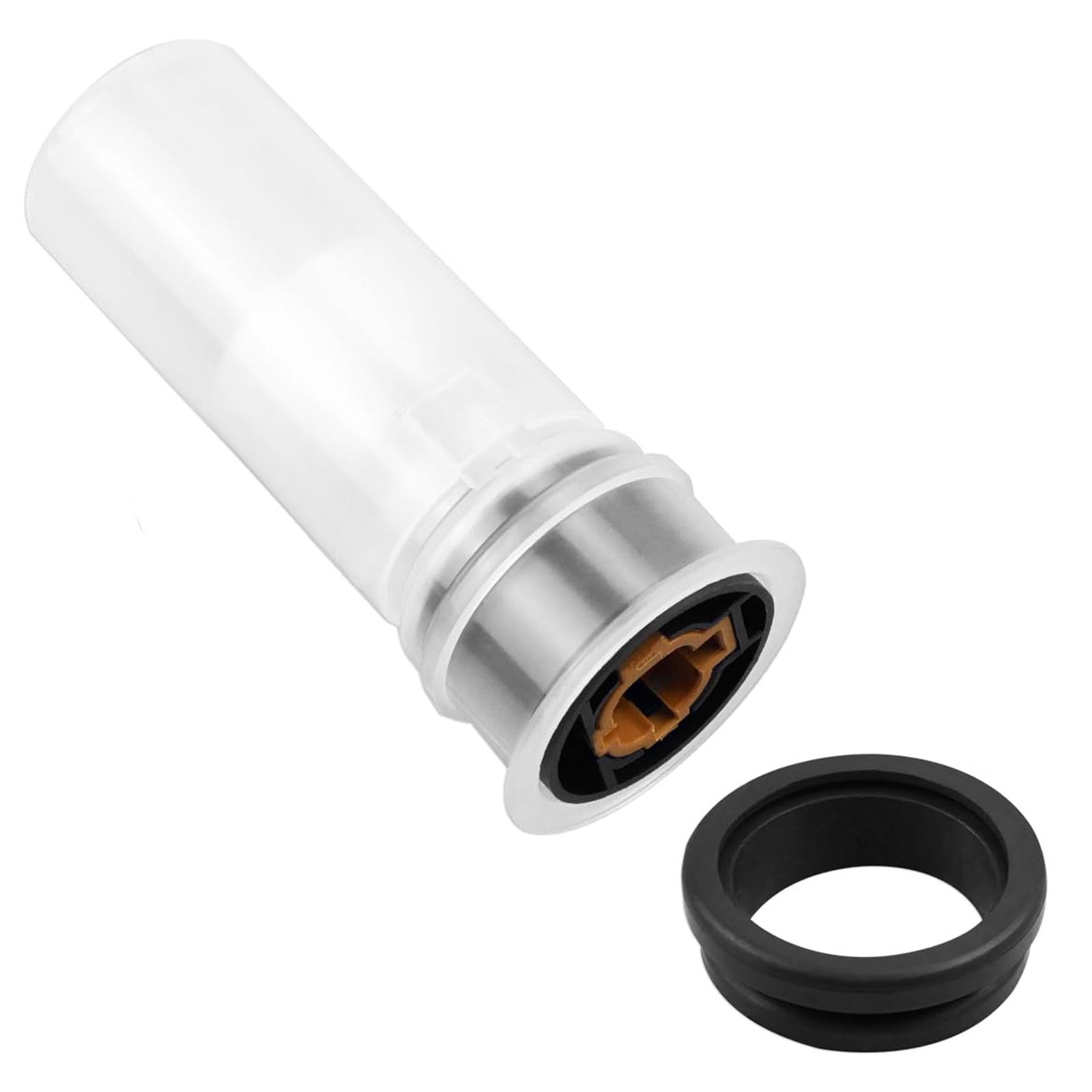 

Датчик уровня жидкости стеклоомывателя 5S6627 71-3603 для J50 S51 V35 V36 HV36 CV36 V35 V37 Z62 Повышение безопасности вождения