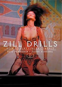 

DVD [DVD] - Zill Drill: How To Play Finger Cymb NONE Japan Anime/Game Used