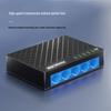 keepLINK KP-9000 Series Unmanaged Ethernet Switch