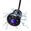 Led Reversing The Camera High -Definition Night View Car Camera