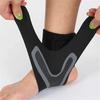 1 Pc Ankle Brace Support Compression Sleeve Elastic Foot Bandage Protective Wrap Sports Socks