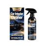 Car interior cleaner, for cleaning, refinishing, stain removal, and daily maintenance of car interior seats, 355ml.