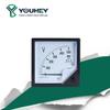 6L2-V AC Voltmeter 250V Test Meter 6L2HZ 6L2A Voltage & Current Meter