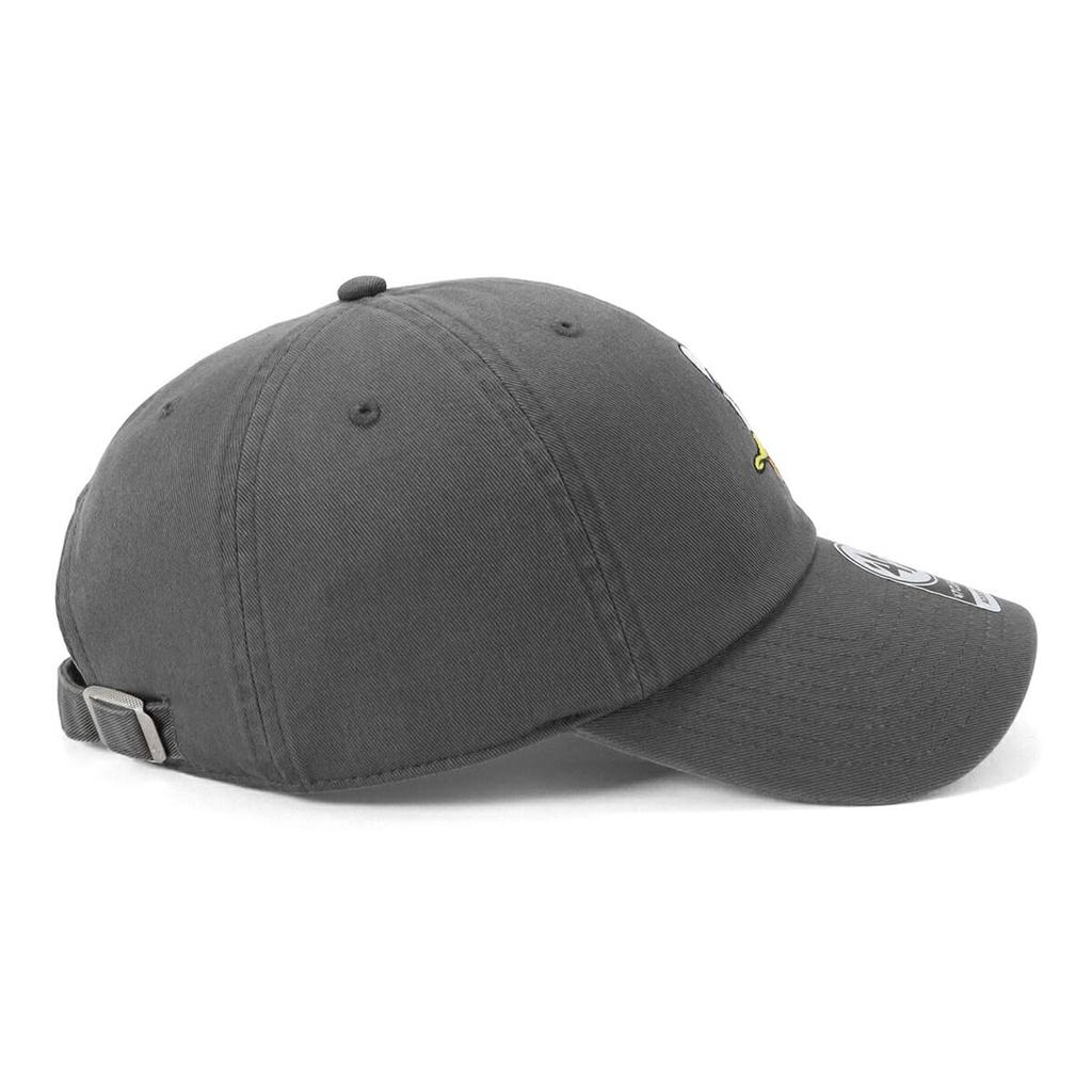 CLEAN UP Disney Cap FREE 14920475 FSB37C9319 '47brand '47BRAND Donald/Charcoal 47A-CLPDISDONFAC0-CTGW-CHA