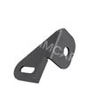 Fit For 2018- Jeep Wrangler JL Car Radio Antenna Mount Bracket Accessories
