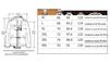 Men's JEEP Multi-pocket Mesh Fishing Vest