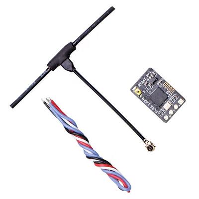 JHEMCU ELRS 2.4G FPV Receiver