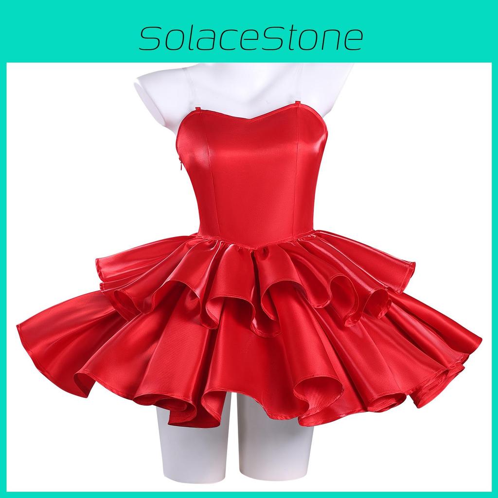 Perfect Blue Kirigoe Mima Cosplay Outfit With Comfortable Fabric For Halloween Parties