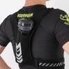 Ultra Light Running Vest with Phone Pocket Water Bottle Holder Breathable Hydration Pack for Outdoor Sports Cycling Hiking Trail