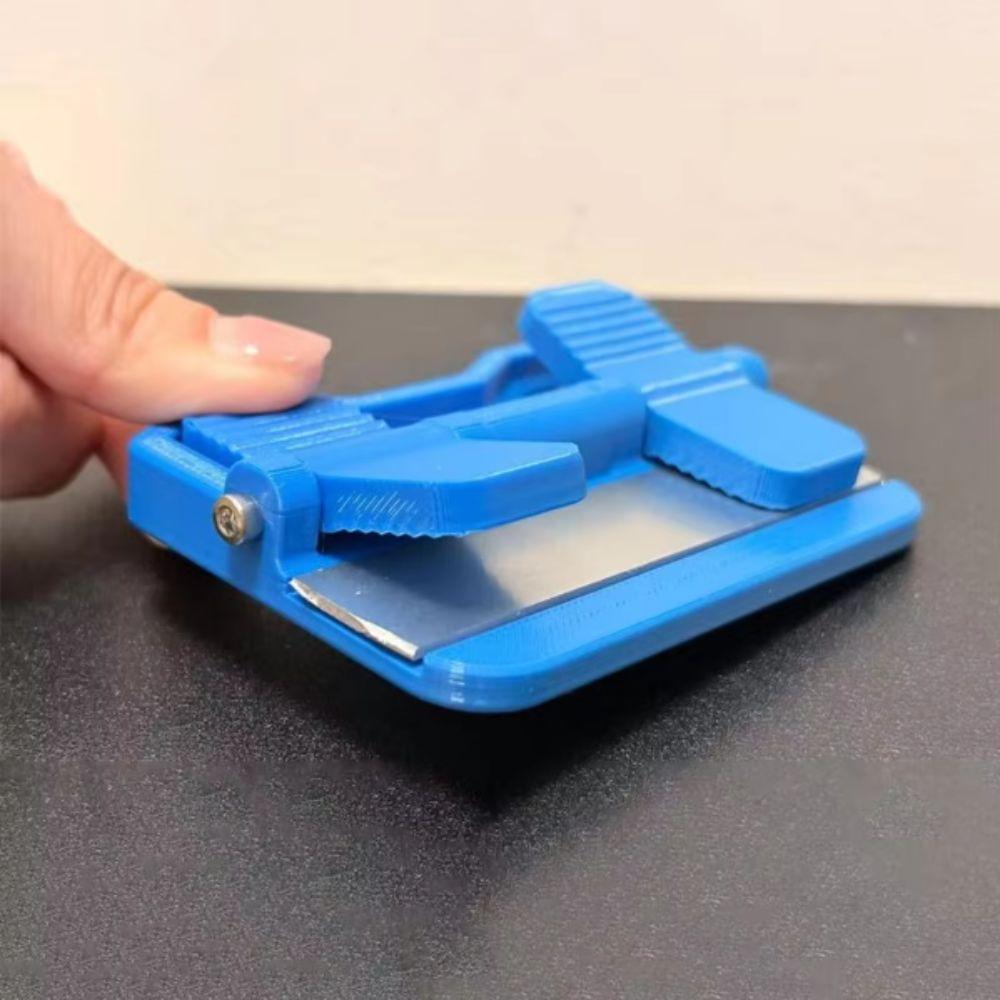 With Clip LED Soldering Stand Multifunctional Welding Accessories Soldering Station Wiring Fixture