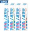 FAWNMUM Wide Fine Bristle Adult Toothbrush
