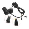 5V E-Bike Throttle Accelerator Hall Half Turn Handle with Electric Door Lock Key Scooter Repair Accessory Throttles 2