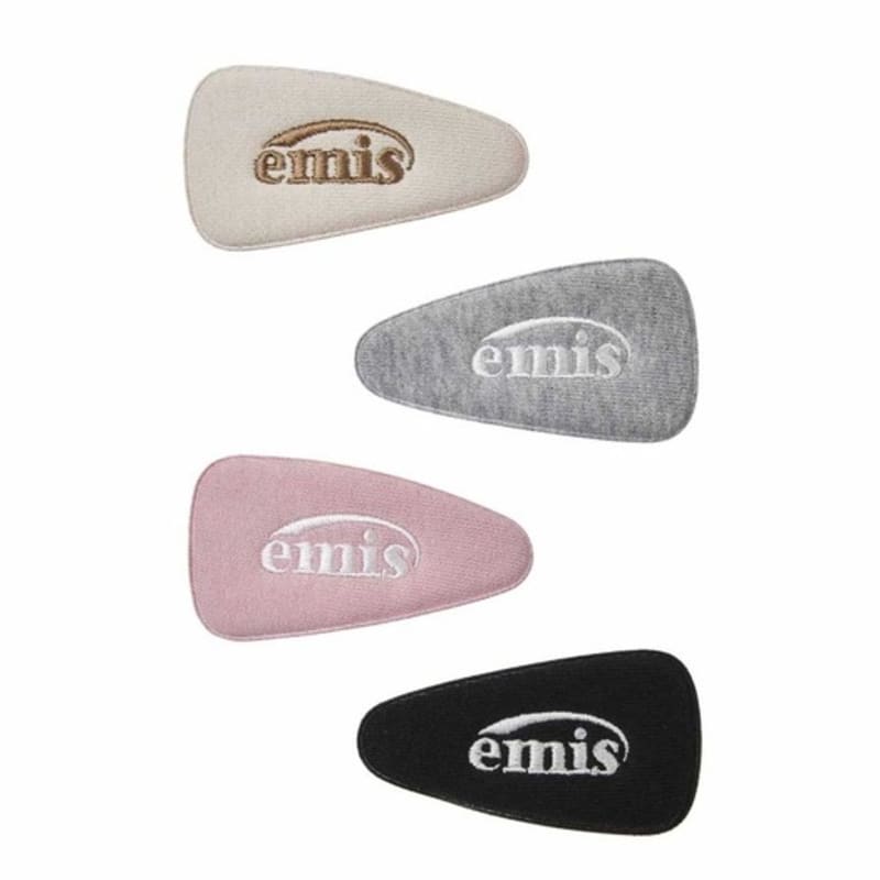 

EMIS JERSEY WIDE HAIRPIN PINK