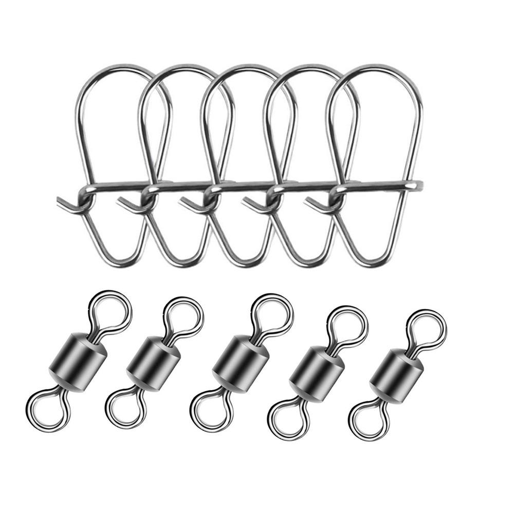 5pcs Slow Sinking fishing Casting aid 15g-40g Weight Artificial Flies Sea Fishing Accessories -10pcs