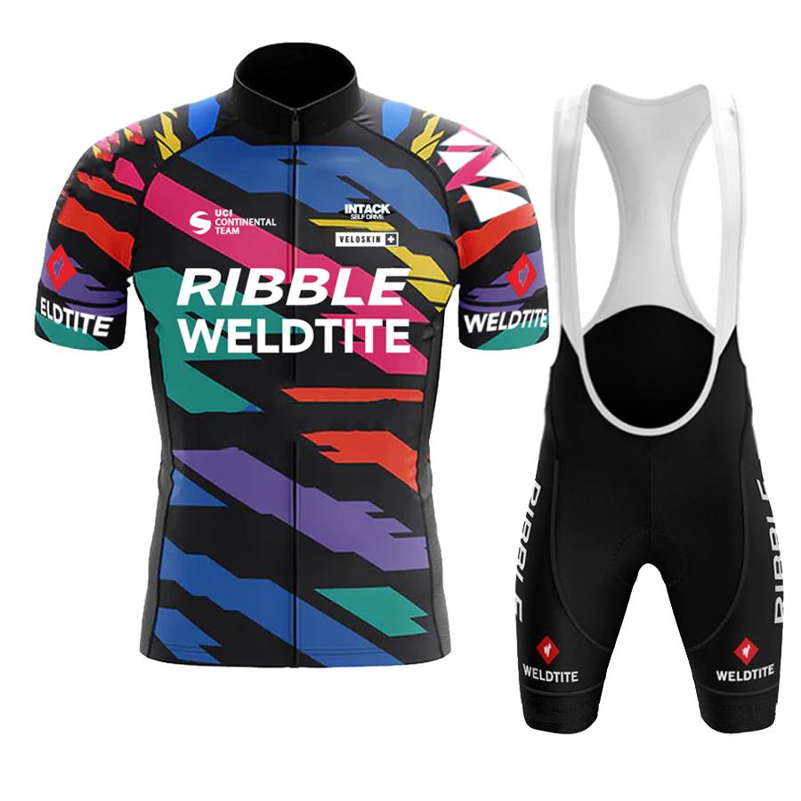 2026 Men Bicycle Clothes Cycling Suit Man Road Bike Clothing Bycicle Short Sets Bi Cycle Jersey Men Mtb Equipment Jacket Summer