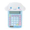 Sanrio (SANRIO) Cinnamoroll Face Type Key Calculator with Instruction Manual and Warranty Card 633925