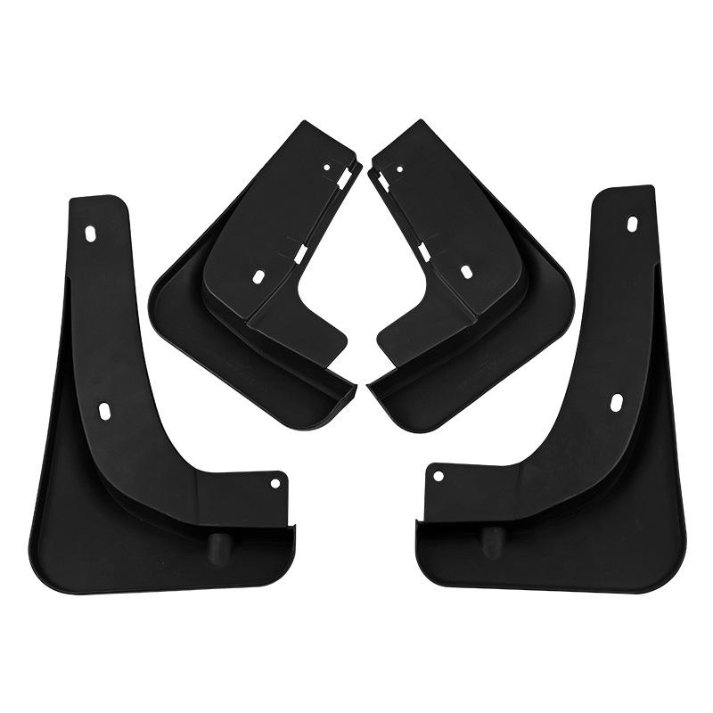Suitable for Mazda Mazda CX-50 2025 Line Also, Fender Car Tire Fender