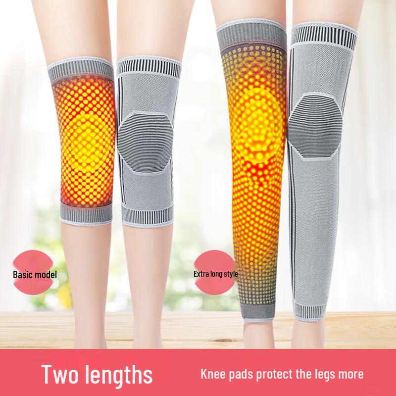 CHIWANG Graphene Thermal Knee Support