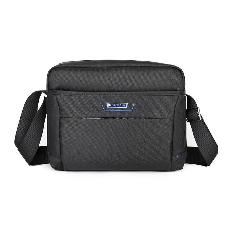 Lishen Waterproof Casual Crossbody Bag