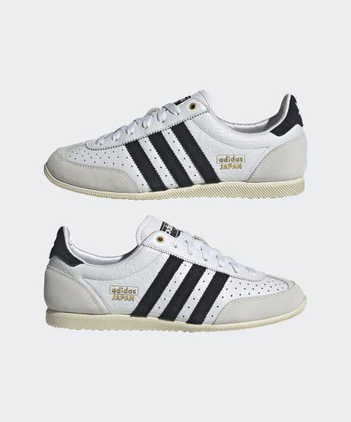Adidas Japan White:Black IH5489 [Shipped from Korea] 100% Authentic