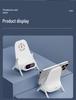 Lazy Sofa Wireless Charging Speaker Stand: Magnetic Phone Holder for Binge-Watching
