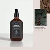 Argan-Haaröl mit Duft, Glanz, Feuchtigkeitspflege, K-Beauty-Haarpflege, 100 ml