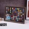 Voetbalster Trui Badge Fotolijst, Verjaardagscadeau voor Vriend Vriend Man, Tafeldecoratie Souvenir