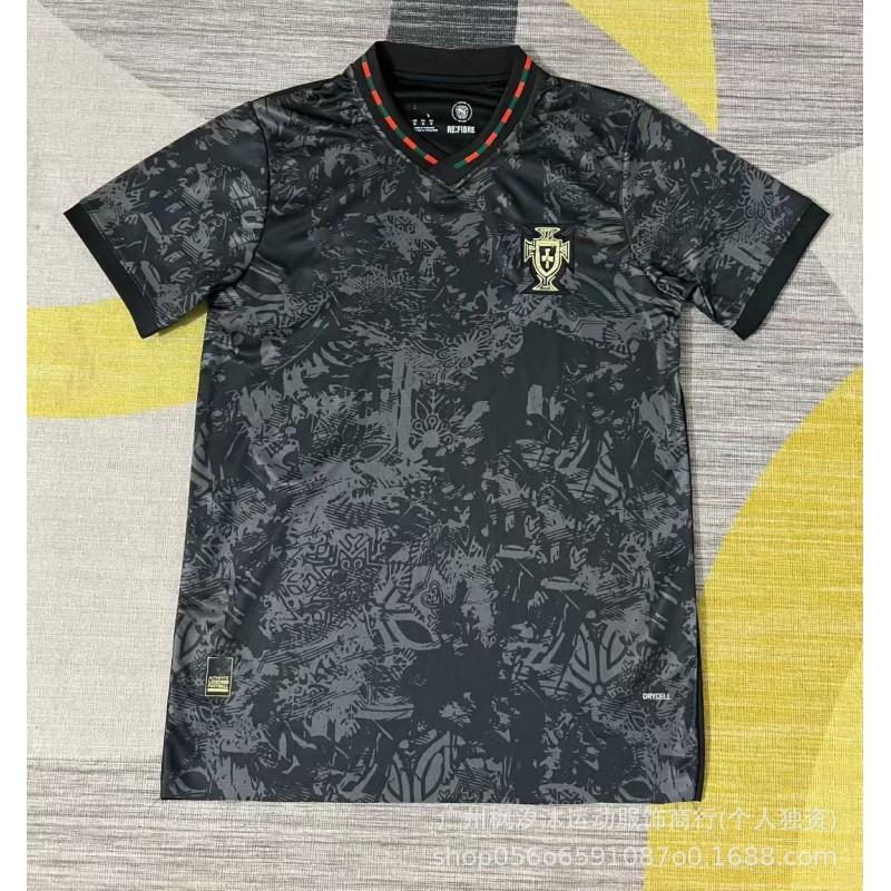 Herren Kurzarm Fußballtrikot 2026 Brasilien Heim Auswärts Training Spiel Sport Oberteil