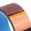 Klebeband 400 Grad Celsius Hochtemperatur Hitzebeständiges Thermische Isolierung Klebeband Für BGA-Löten PCB-Reparatur 10/15/20/30/35mm