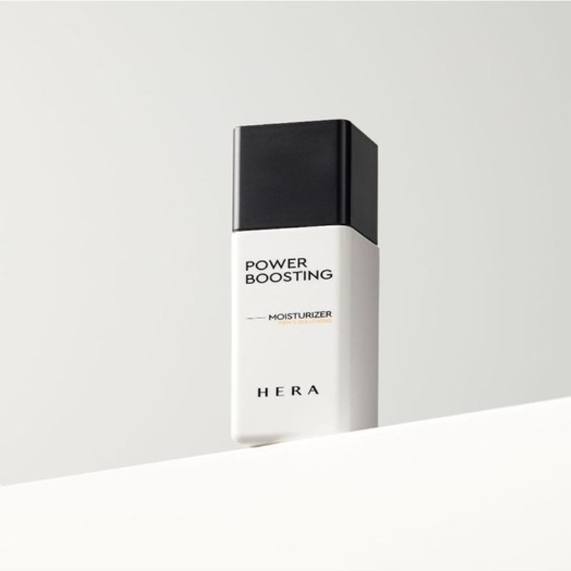 HERA HOMME Hera Power Boosting Moisturizer 110ML