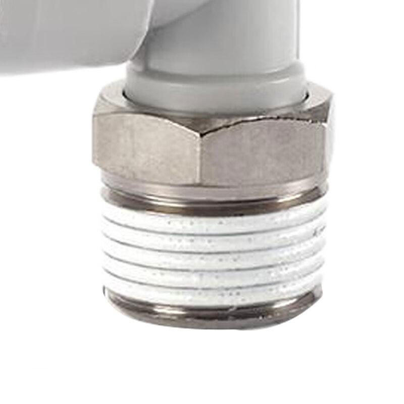 AIRTAC Tube Connector PL1003 CN Plug (adapter Included)