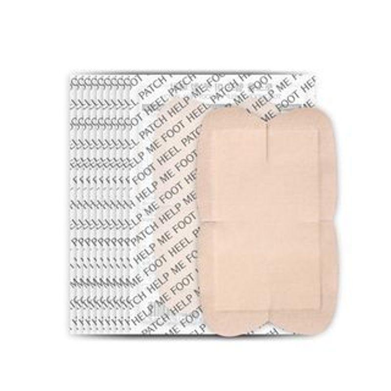 TOSOWOONG - Help Me Foot Heel Patch (10pc) 10 pcs