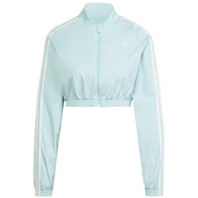 Womens/Ladies Teamgeist Track Top