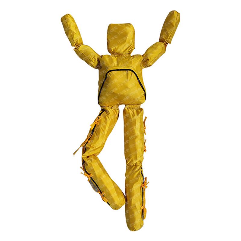 Water Rescue Training Dummy