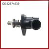 Kühlmittelthermostatgehäuse 12674639 Für CHEVROLET Für Tahoe Für GMC Für Sierra Für Yukon Autozubehör Teile