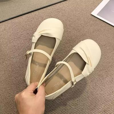 Sapatos de mulher – Sabrinas