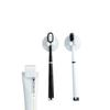 LIEI Wall-Mounted Suction Cup Electric Toothbrush Holder