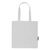 Neutral Long Handle Shopper Bag