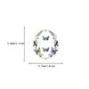10/50Pcs Cute Forest Witch Magic World Stickers Aesthetic DIY Scrapbooking Skateboard Laptop Phone Fridge Car Decoration Sticker