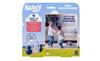 eKids Bluey Toy Music Player, Toddler Toy with Built-in Music for Bluey Toys Fans, Boys and Girls
